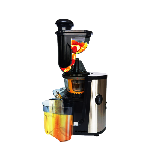 Miyako Slow Juicer MFJ SD-60 H2