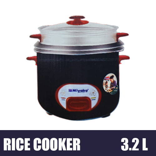 Rice Cooker MRC-320-JPN