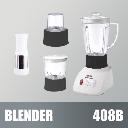 Miyako Blender 408B