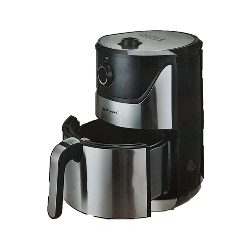 Miyako Air Fryer AF-505 (6.5 Ltr)