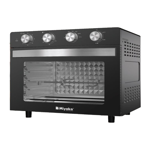 Air Fryer Oven MT-52-TURBO-RCL