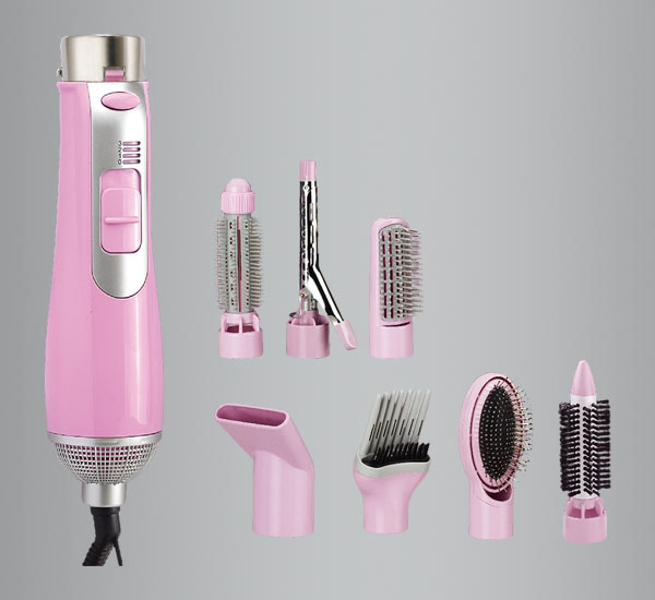 Miyako Hair Straightener