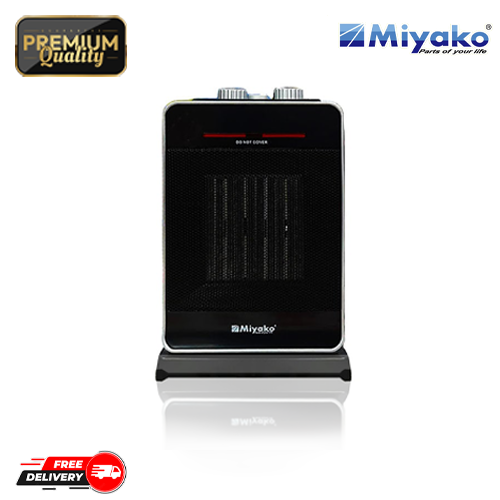 Miyako Room Heater PTC-602