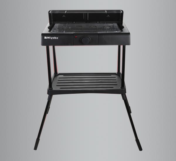 Miyako Barbeque Grill BQ - 1703