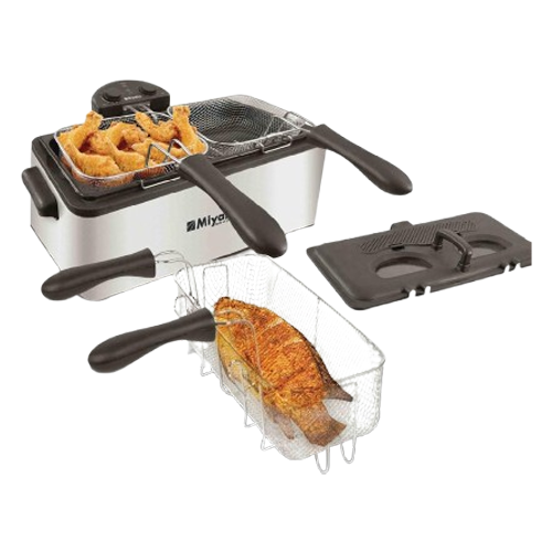 Deep Fryer 601C-75L