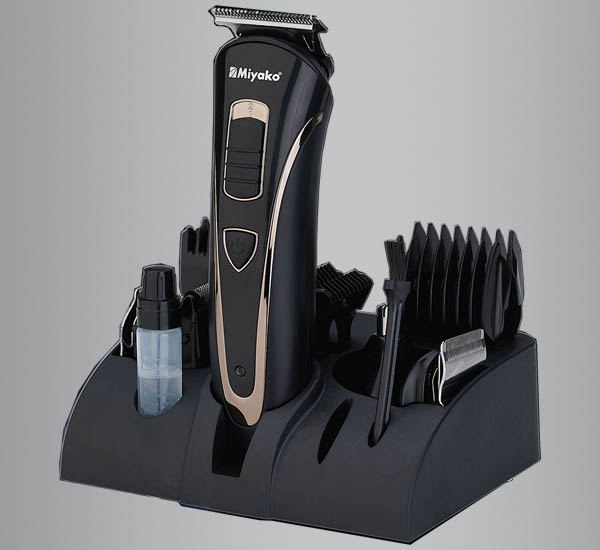 Miyako Hair Trimmer PT - 652
