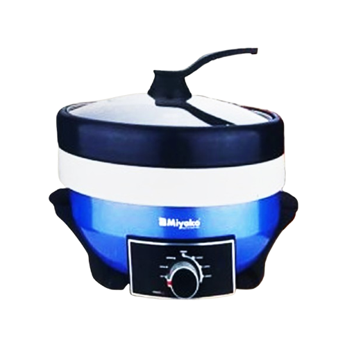 Miyako Curry Cooker