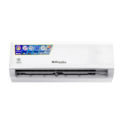 Miyako AC Turbo Cool 1.0 Ton