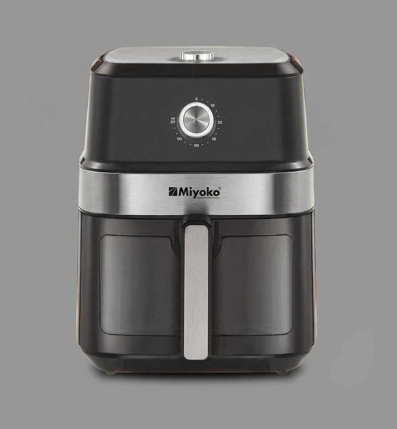 Miyako Air Fryer AF-6501 (7.5 Ltr)