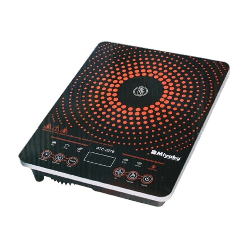 Infrared Cooker ATC-20T6 2000 W