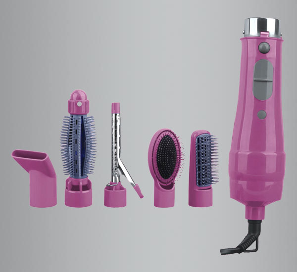Miyako Hair Straightener