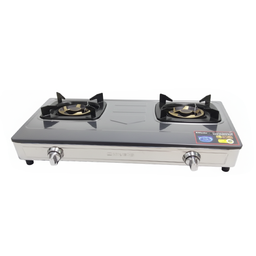 Gas Cooker Bazuka