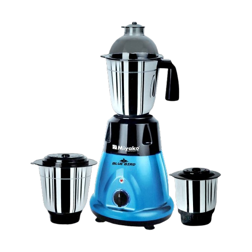 Miyako Blender Blue Bird