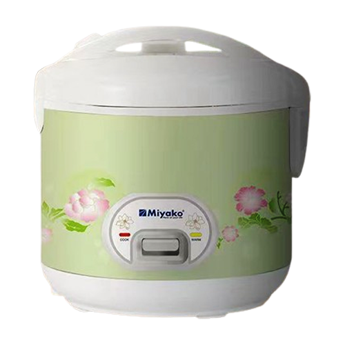 Rice Cooker ASL-602 Carina (2.8L)