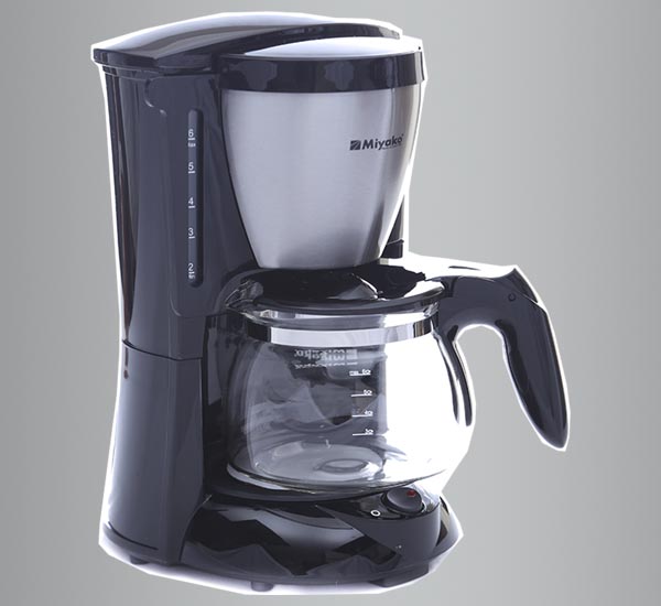 Miyako Coffee Maker CM - 327