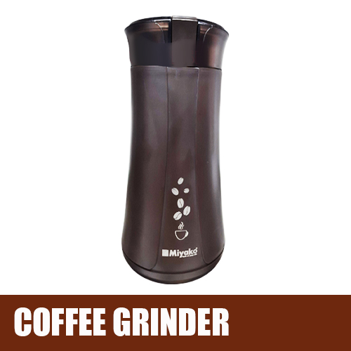 Coffee Grinder SB-701
