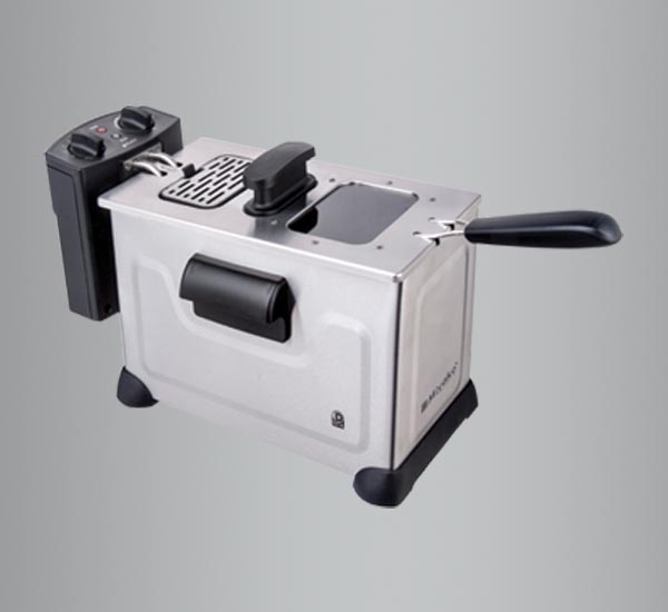 Miyako Deep Fryer DF - 5412-A