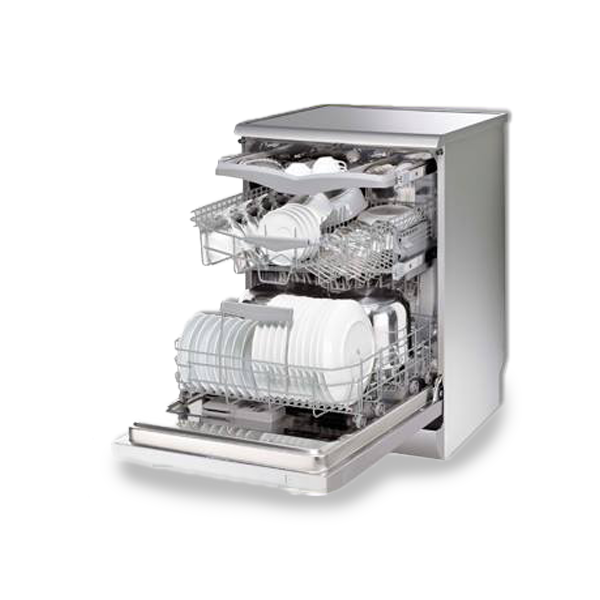 Miyako Dish Washer MDW60CM14ST