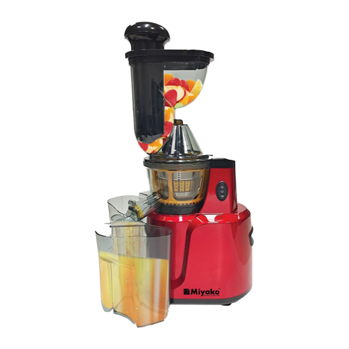 Miyako Slow Juicer MFJ SD- 60 E2