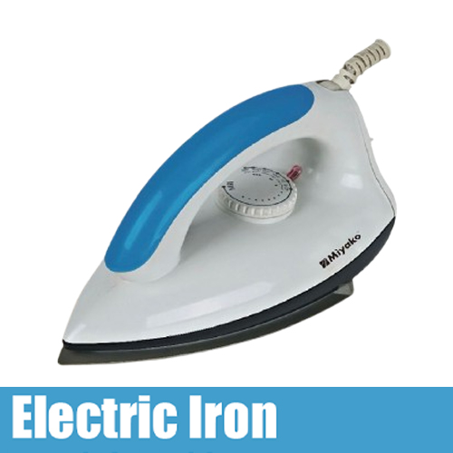 Electric Iron EI-317