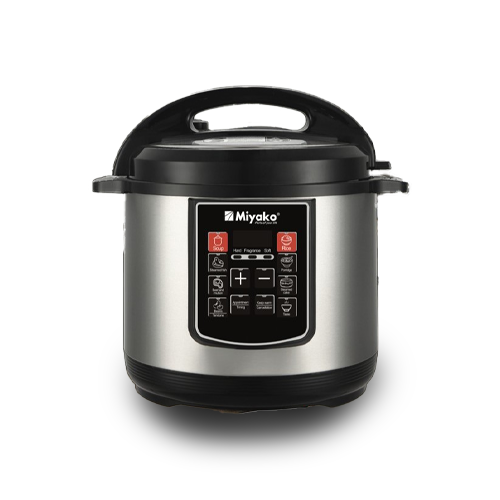 Electric Pressure Cooker EPC-502