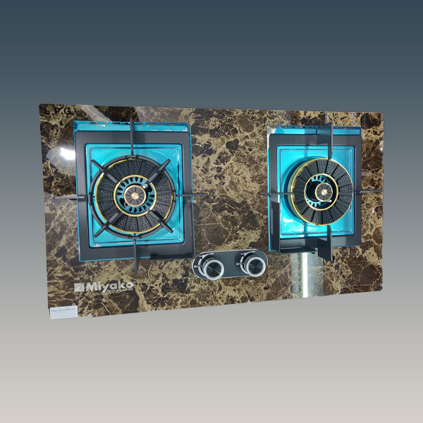 Gas Cooker MGS Granite-01