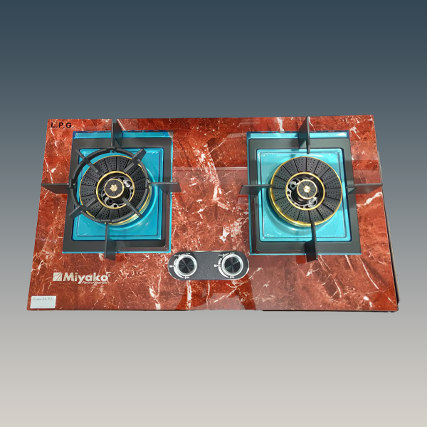 Gas Cooker MGS Granite-02