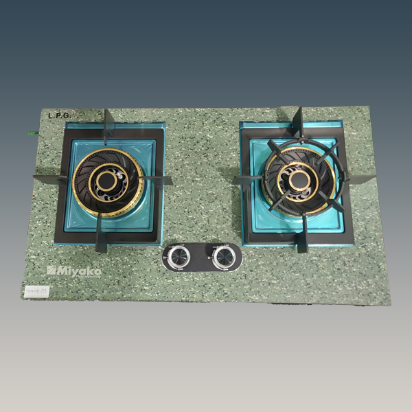 Gas Cooker MGS Granite-03