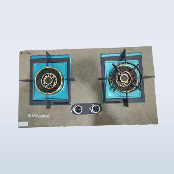 Gas Cooker MGS Granite-04