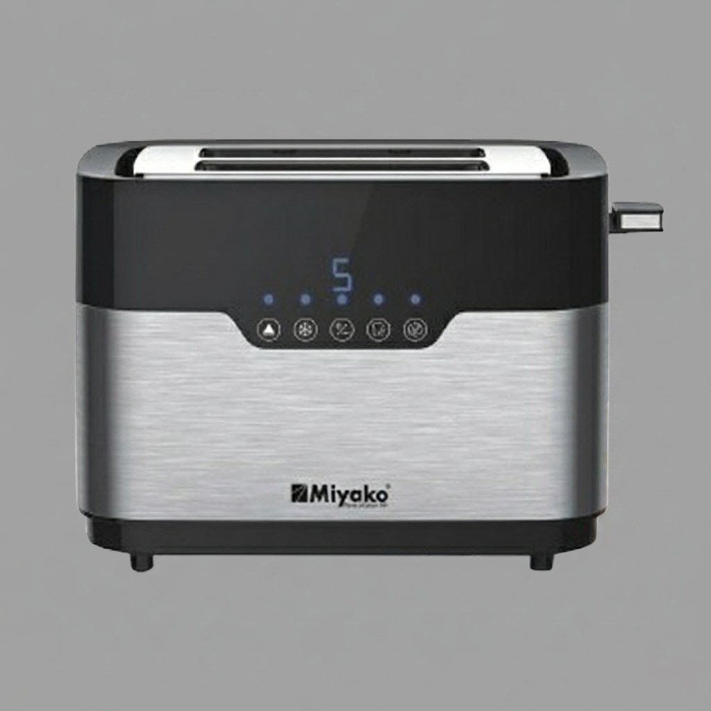 Bread Toaster KT-410 FS