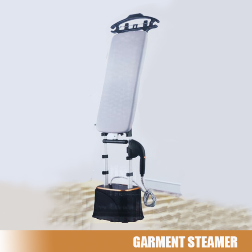 Garment Steamer LGS-7582