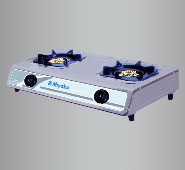 Gas Cooker MGS-132DG Rainbow