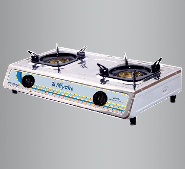 Gas Cooker MGS - 132DG RED