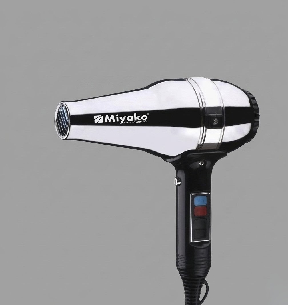 Miyako Professional Hair Dryer