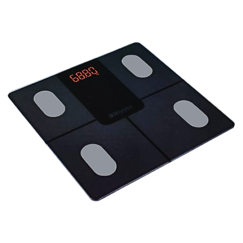 Smart Body Fat Scale MIF 1200D