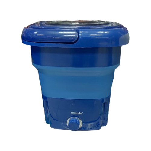 Mini Portable Washing Machine