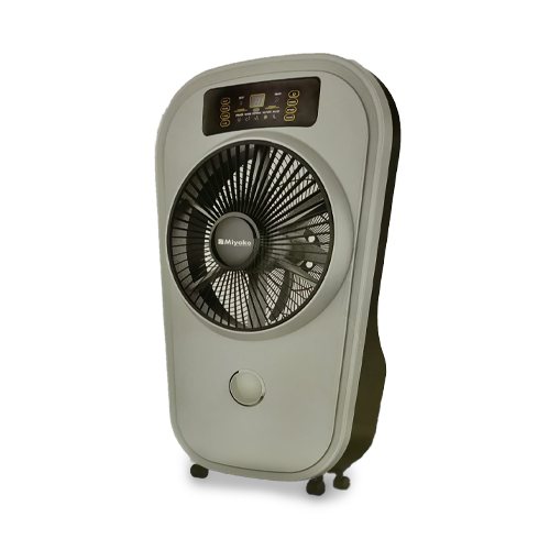 Rechargeable Mist Fan KL-3082