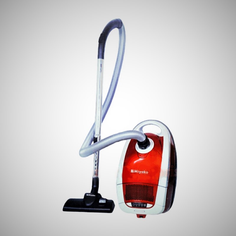 Miyako Vacuum Cleaner MVC- 5001