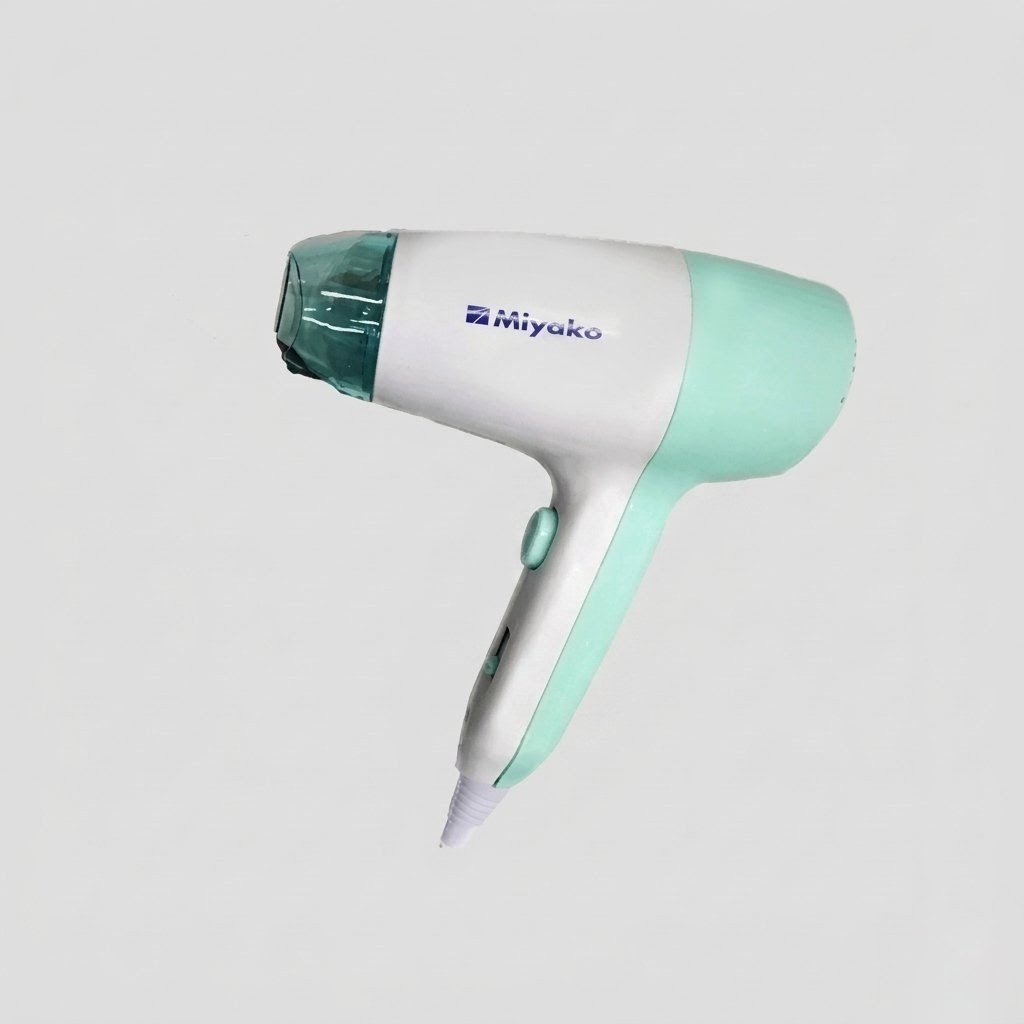 Miyako Hair Dryer RCY D18