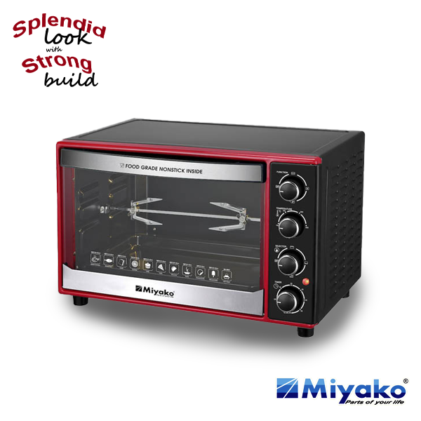 Electric Oven MT 836 RC (36 Ltr)