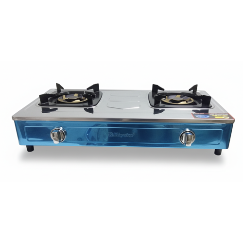 Gas Cooker Tornado