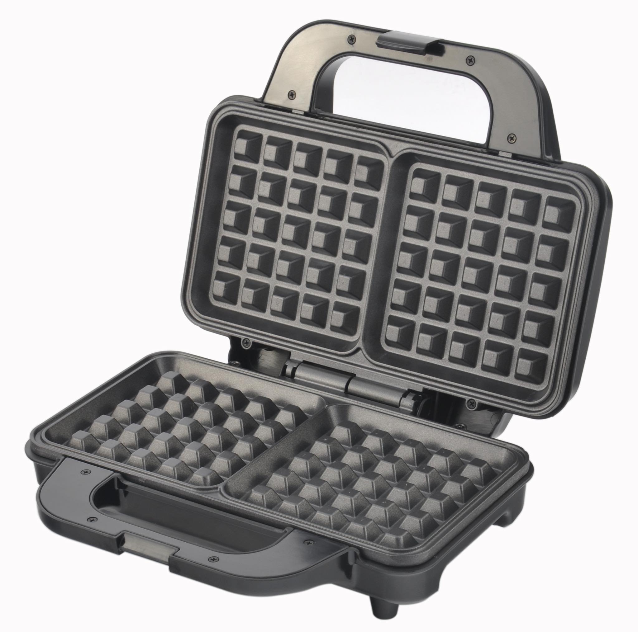 Miyako Waffle Maker WF 296