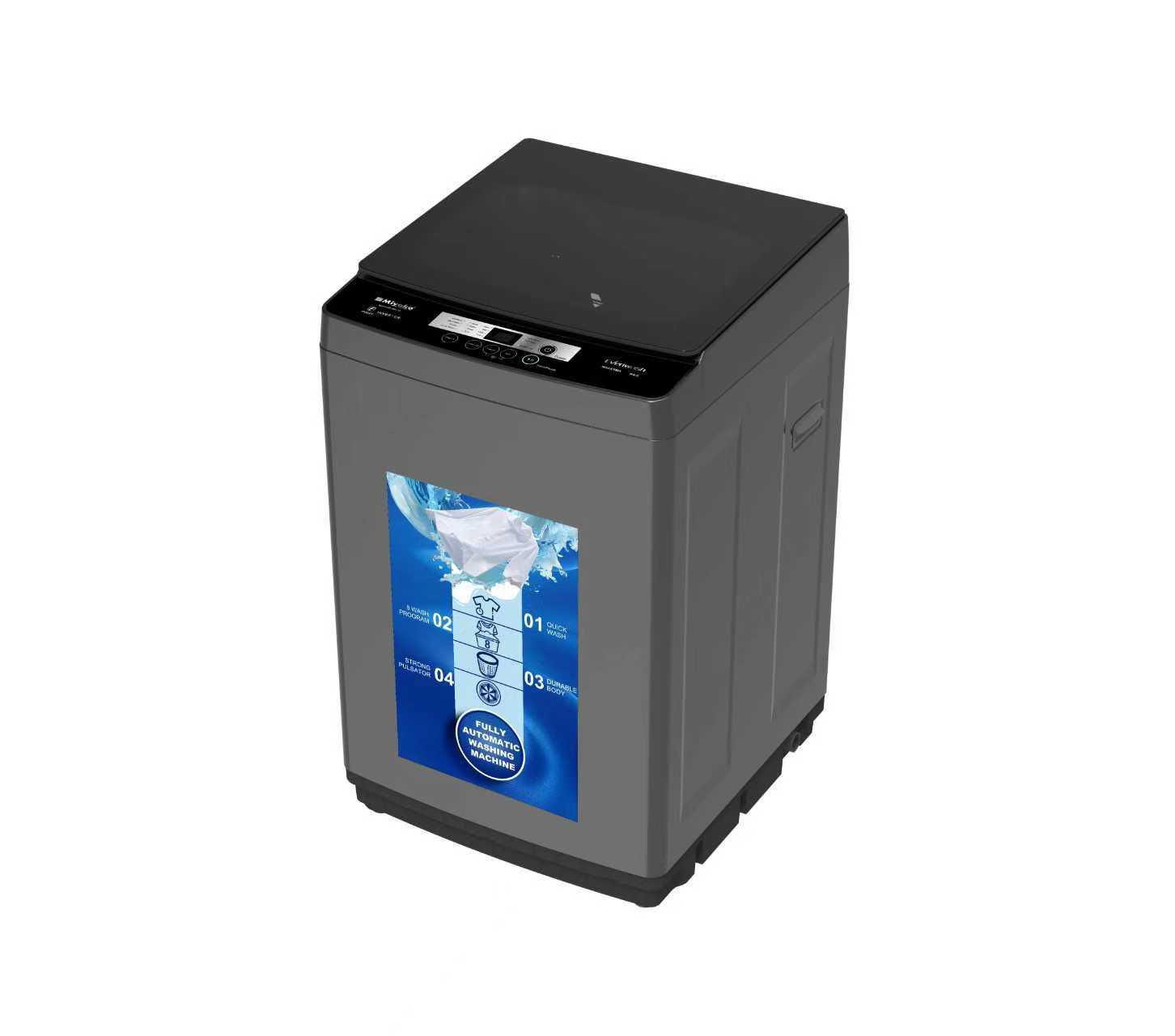 Automatic Washing Machine 11.5 KG