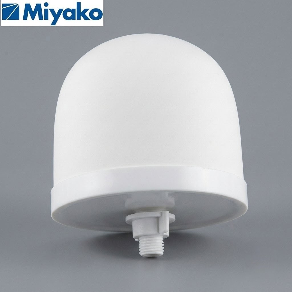 Miyako Water Filter Ceramic