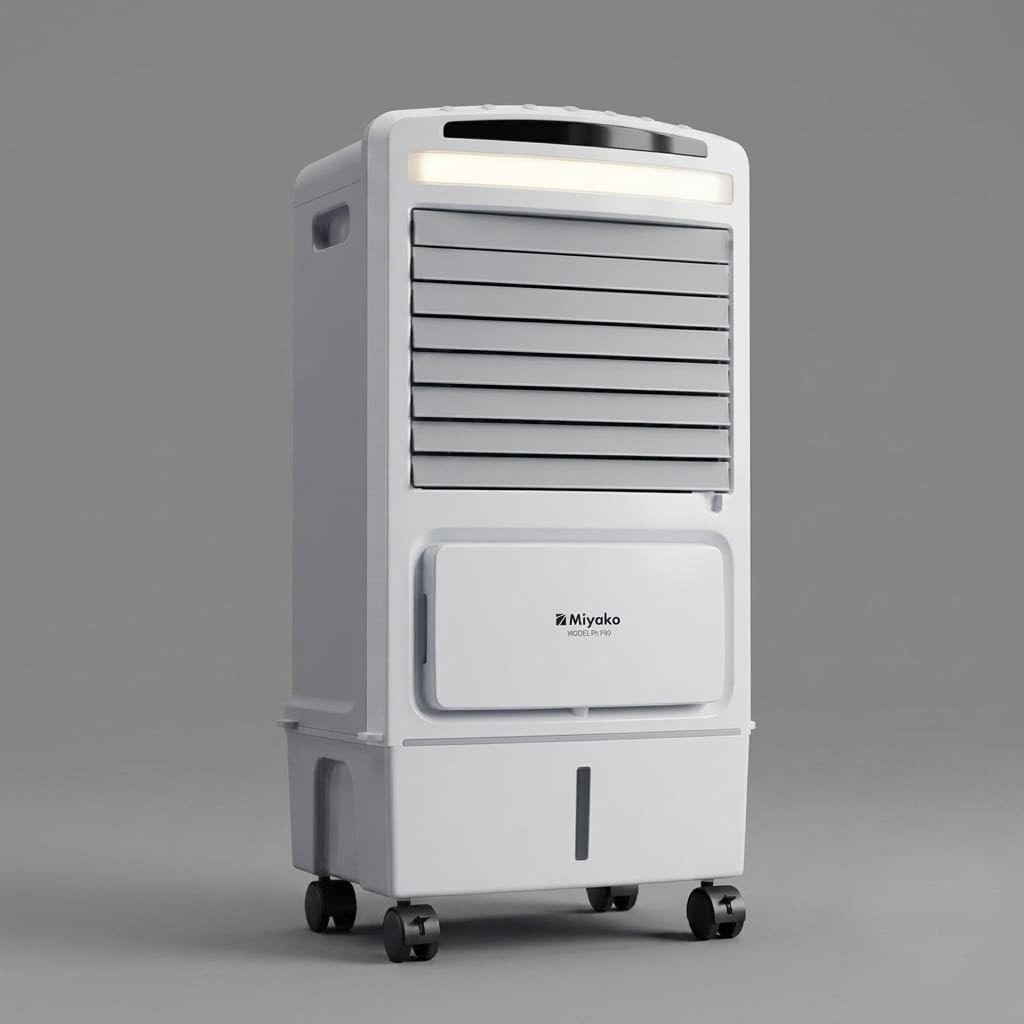 Evaporative Air Cooler KL-1181