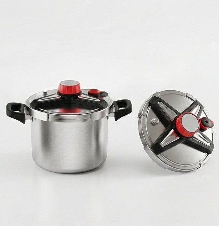 Pressure Cooker APC- 50F