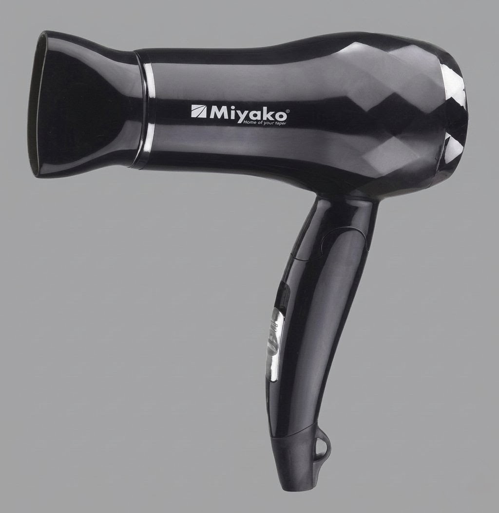 Miyako Hair Dryer MHD 2226