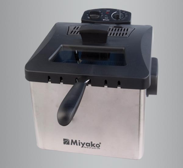 Deep Fryer