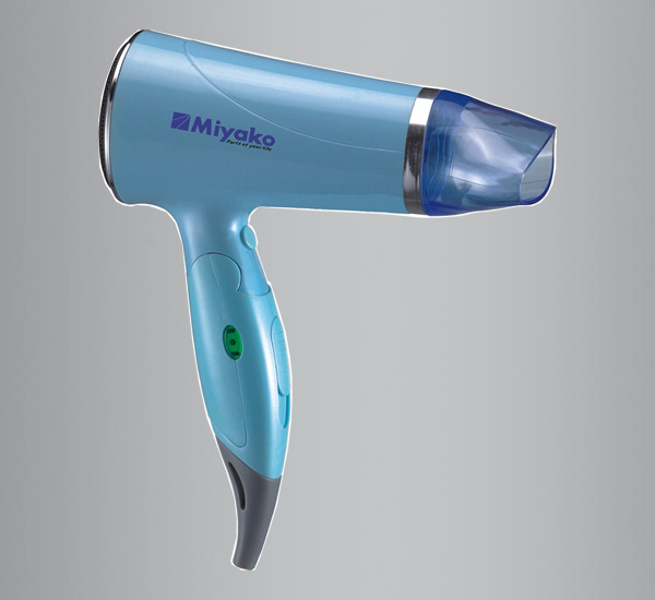 Hair Dryer