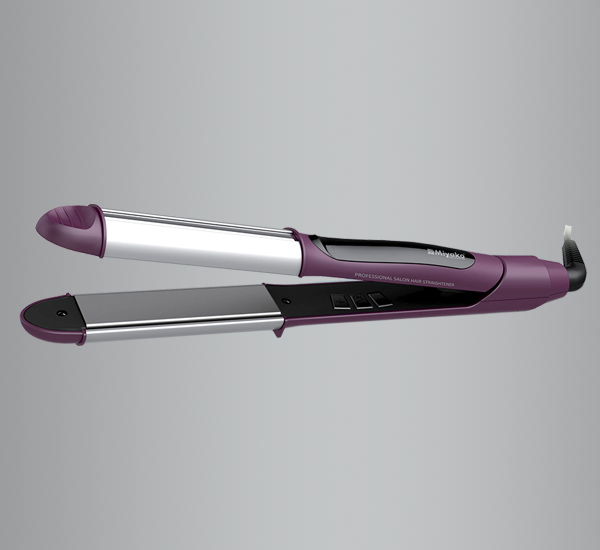 Hair Straightener